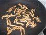 莴笋炒肉丝的做法图解5