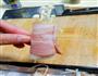 培根金针菇卷的做法图解3