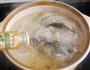 青鱼头萝卜丝汤的做法图解10