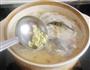 青鱼头萝卜丝汤的做法图解11