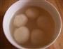 冬至吃汤圆的做法图解8