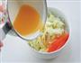 果汁白菜的做法图解7