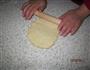 咸味小饼干的做法图解4