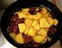 香肠土豆片的做法图解8