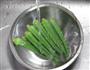 红椒秋葵肥牛卷的做法图解2