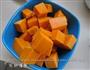 山药红枣南瓜汤的做法图解2
