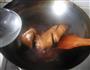 猪手焖莲藕的做法图解6