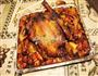 圣诞烤鸡的做法图解11