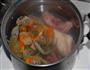 赤蟹粥的做法图解14