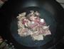 榨菜鸡胗花的做法图解5