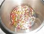 红豆汤圆的做法图解1