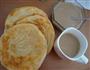 烙饼+米糊的做法图解4