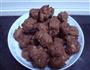 炸牛肉丸的做法图解11
