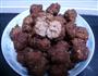 炸牛肉丸的做法图解12