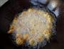 豆渣胡萝卜丸子的做法图解7