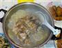 鲫鱼萝卜汤的做法图解8