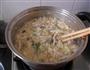 鸡丝榨菜汤的做法图解9