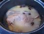 水鸭花旗参汤的做法图解9