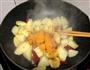 香煎咖喱土豆的做法图解4