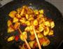 香煎咖喱土豆的做法图解6