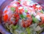 大虾色拉的做法图解2