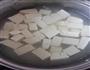 红烧豆腐的做法图解4