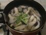 鲜菇蛤蜊汤的做法图解9