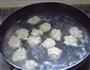 菠菜鸡丸面片汤的做法图解6