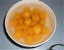 冰镇南瓜丸子的做法图解6