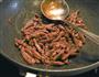 酱香牛肉丝的做法图解8