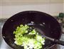 西芹炒蛋的做法图解6