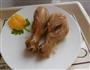 香橙鸡腿的做法图解12