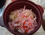 酸汤鱼头的做法图解2