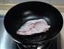 酸汤鱼头的做法图解4