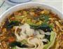 酸汤面的做法图解7
