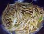 肉丝黄花的做法图解5