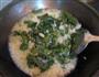 青菜粥的做法图解6
