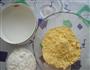 烙玉米饼的做法图解1