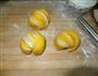 黄金花卷的做法图解8