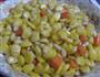 松仁甜玉米的做法图解5