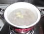 牛肉扁尖桃仁汤的做法图解8