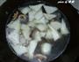 蘑菇莲藕杂蔬火锅的做法图解8