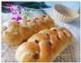 红枣辫子面包的做法图解17