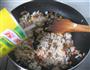榨菜蛋炒饭的做法图解8