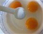 韭芽炒鸭蛋的做法图解2