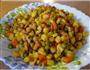 五彩松仁玉米的做法图解9