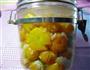糖渍金桔的做法步骤7