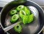 苦瓜酿的做法图解1