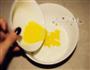 酸奶蛋糕的做法图解3