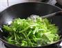 芹菜肉丝的做法图解4